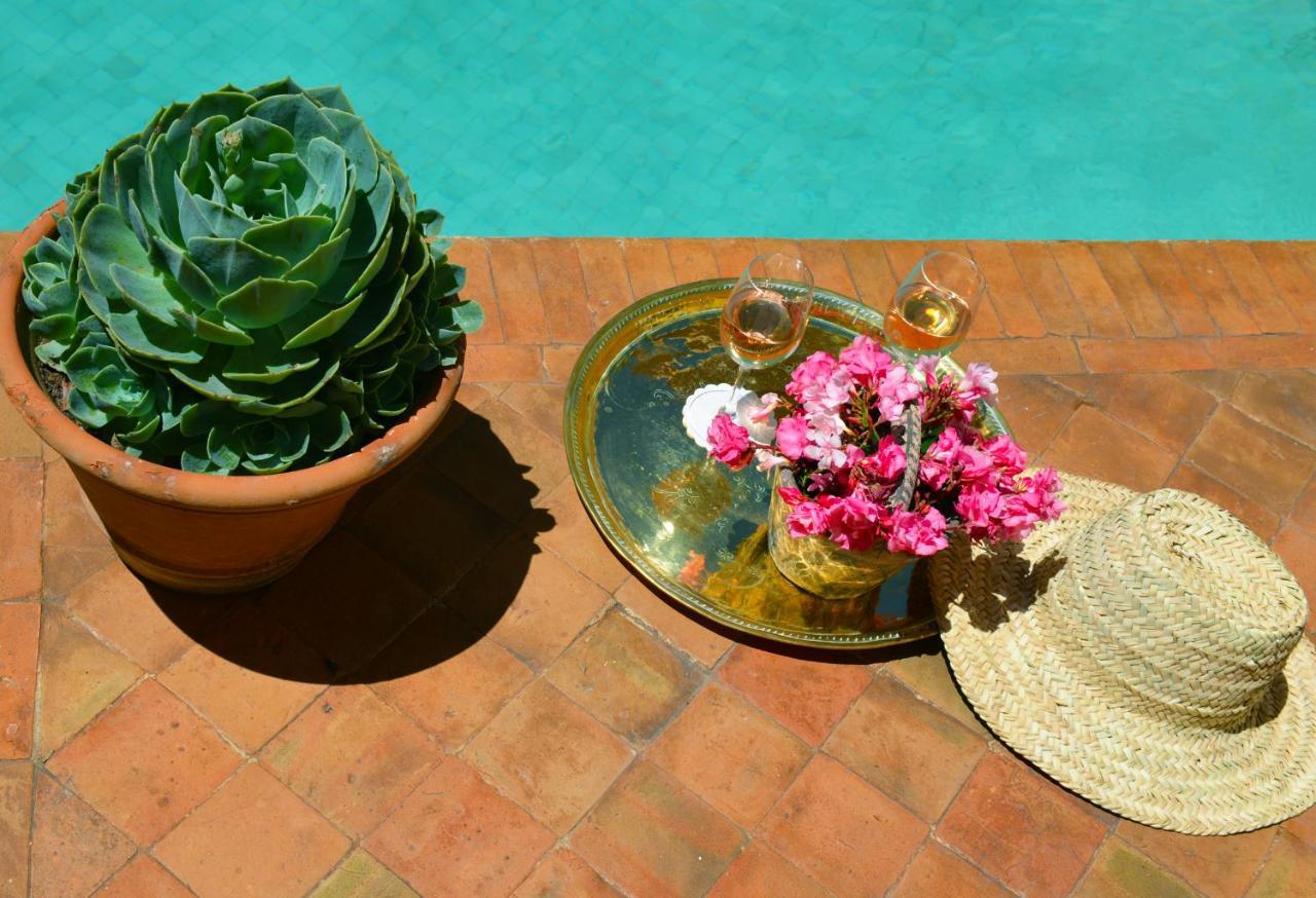Hébergement de vacances Le Somptueux Douceur, Piscine Et Terrace