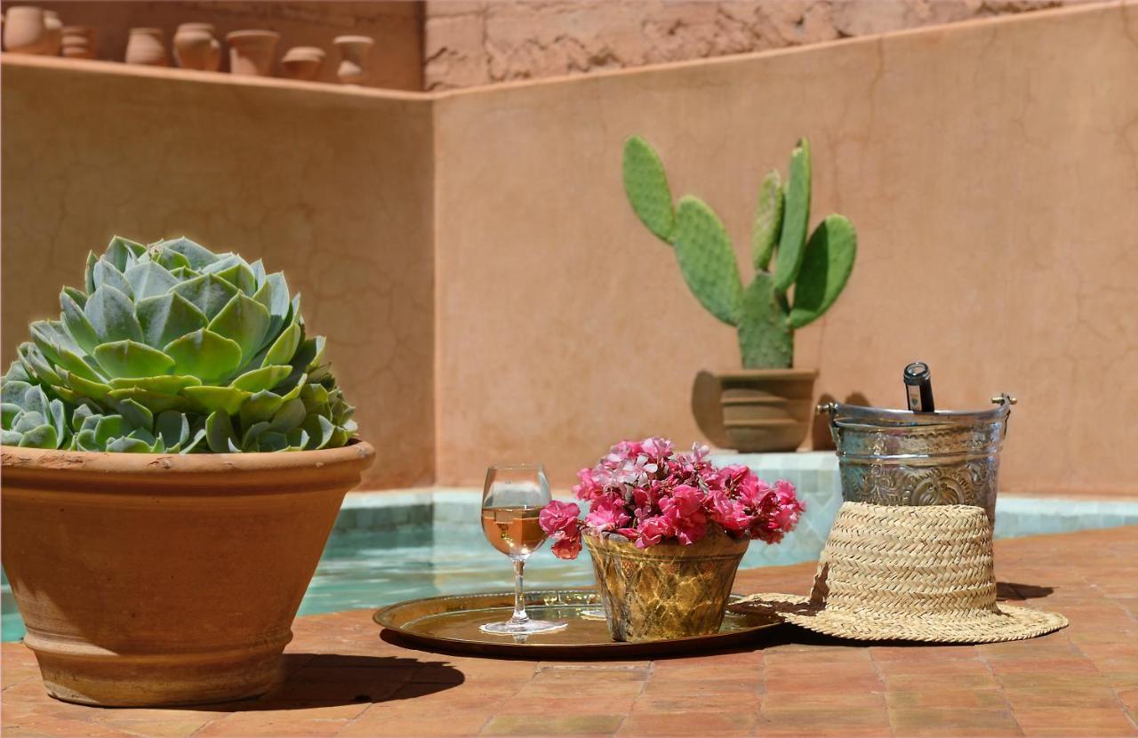 Hébergement de vacances Le Somptueux Douceur, Piscine Et Terrace Marrakesh