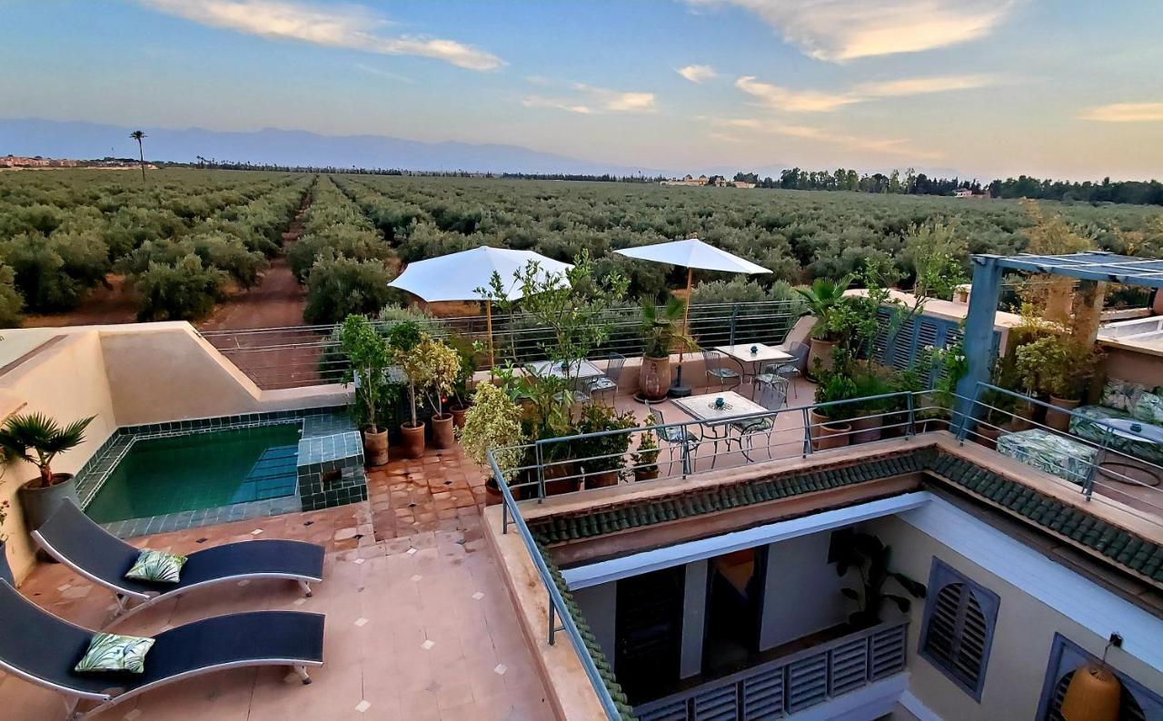 Bab Agdal Marrakesh