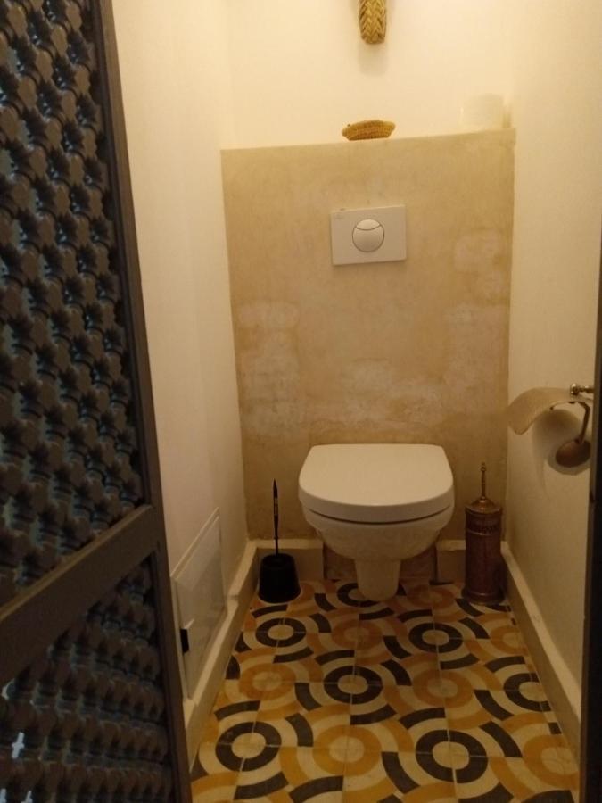Riad Riad103 Piscine Rooftop, Jacuzzi&hammam Marrakesh