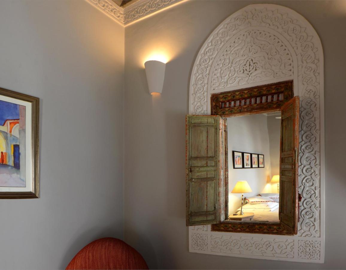 Hébergement de vacances Le Somptueux Douceur, Piscine Et Terrace Marrakesh