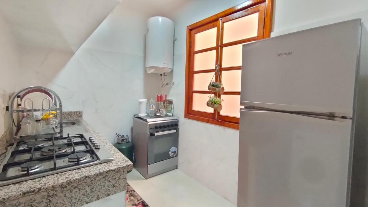 Sabor Jaouharat Al Atlas Appartement