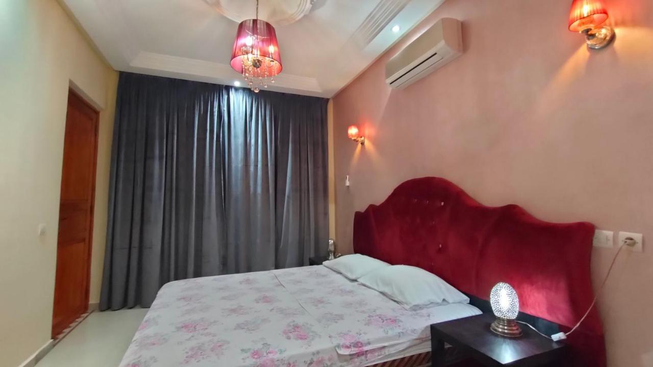 Appartement Sabor Jaouharat Al Atlas