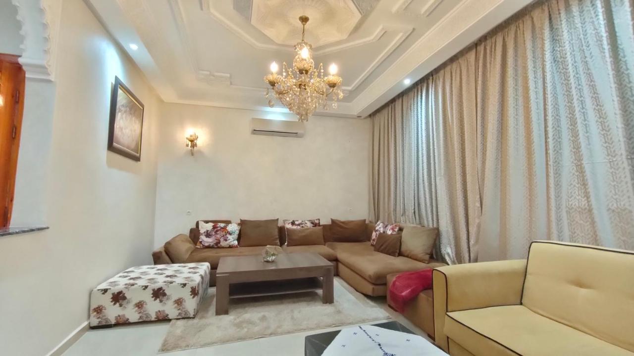 Sabor Jaouharat Al Atlas Appartement