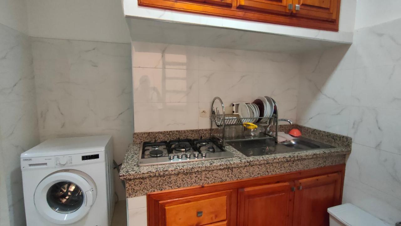 Appartement Sabor Jaouharat Al Atlas