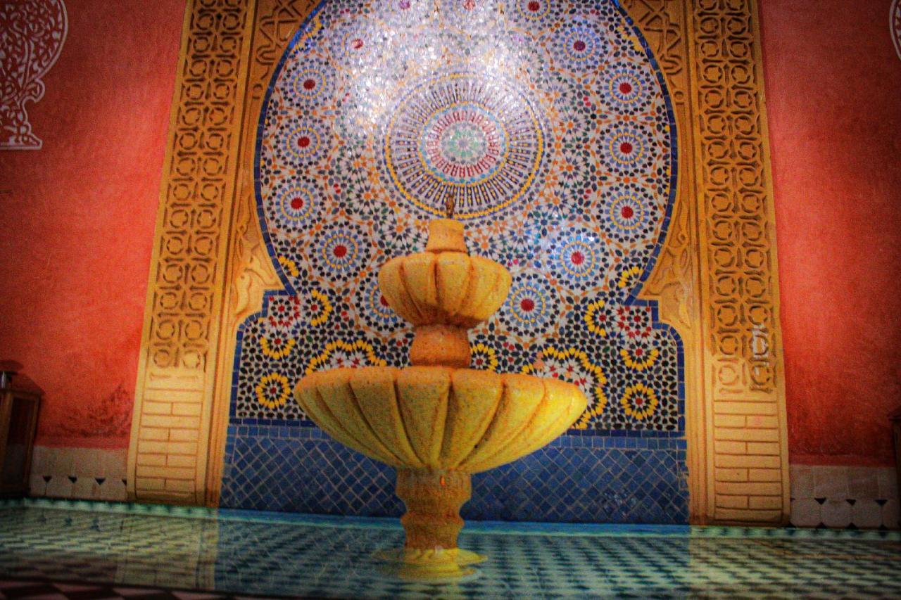 Losra Riad Marrakesh
