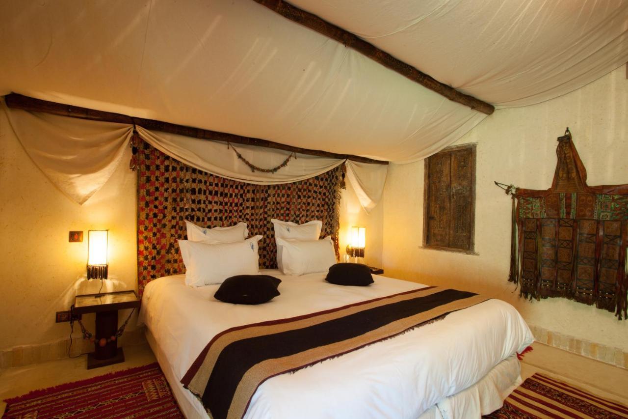 Le Perroquet Bleu Marrakesh
