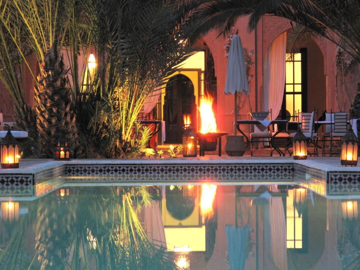 Le Perroquet Bleu Maison d'hôtes 3*