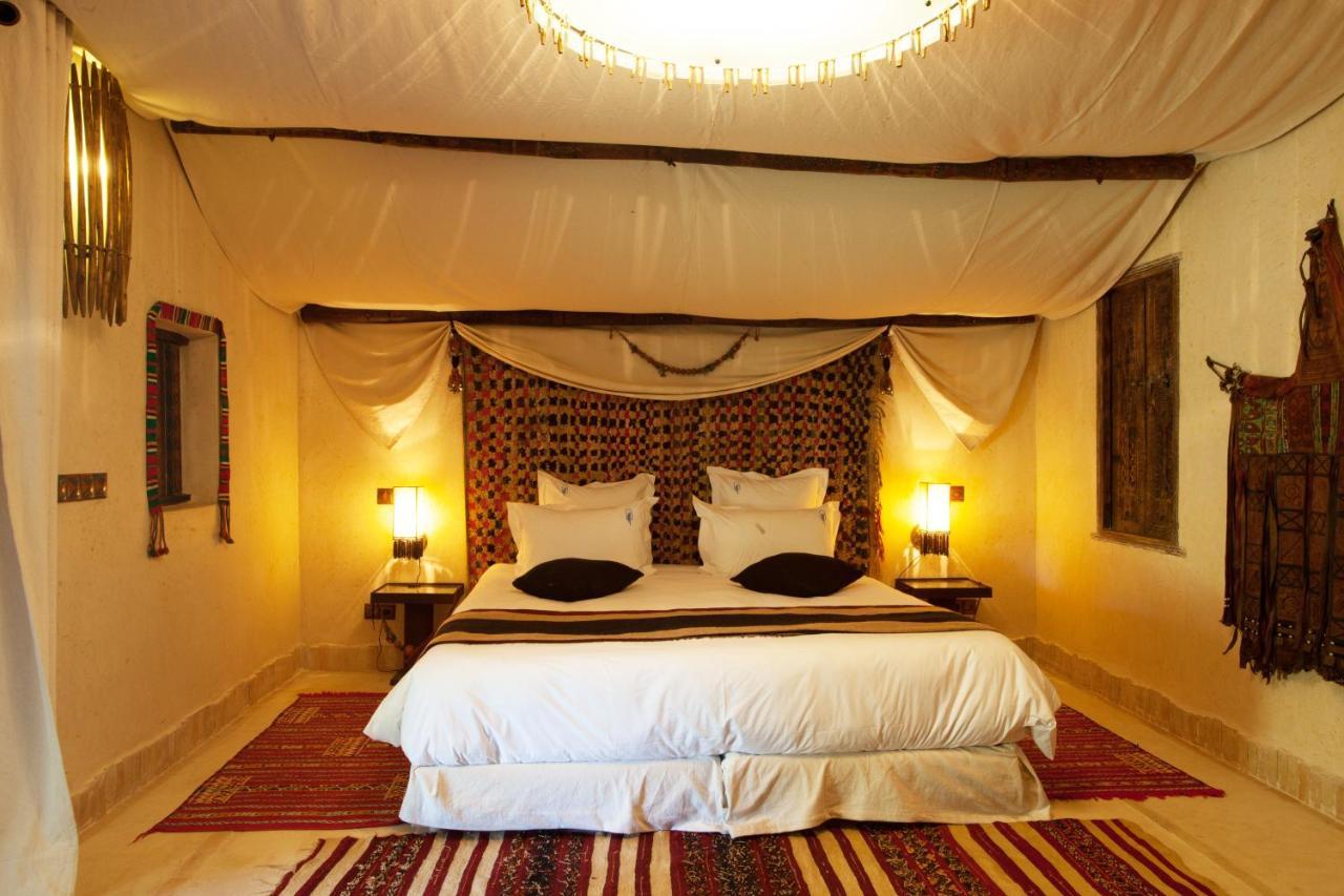 Le Perroquet Bleu 3* Marrakesh