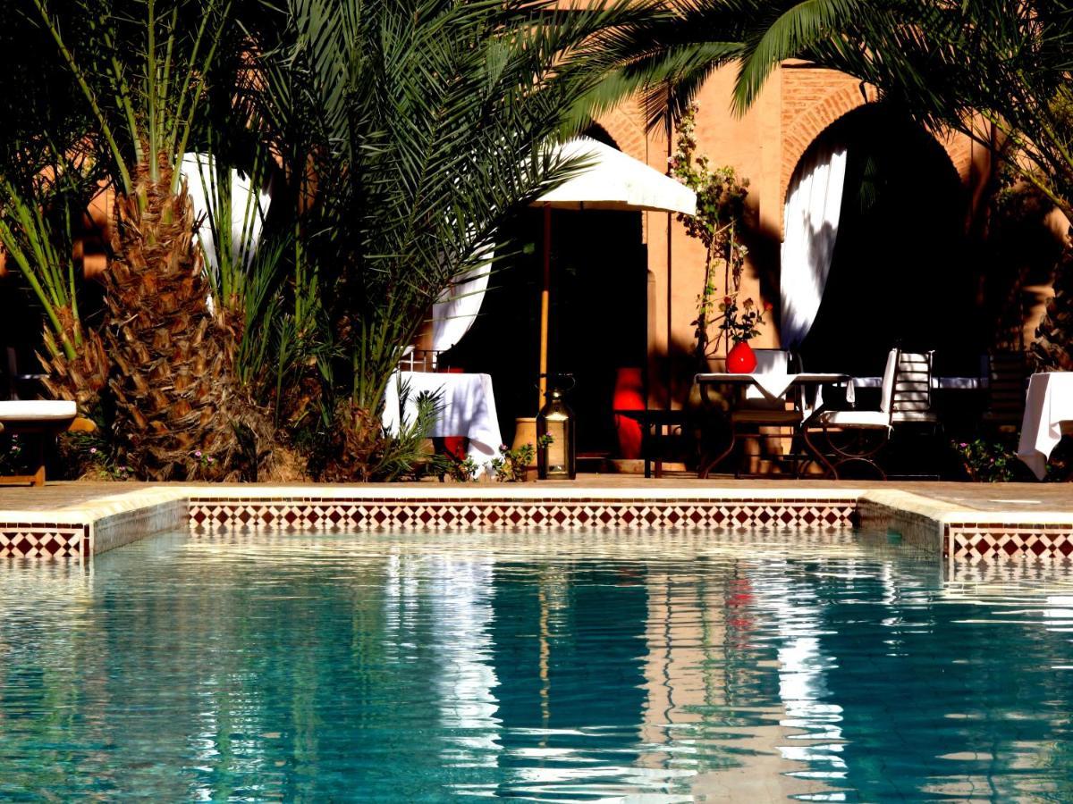 Guest house Le Perroquet Bleu