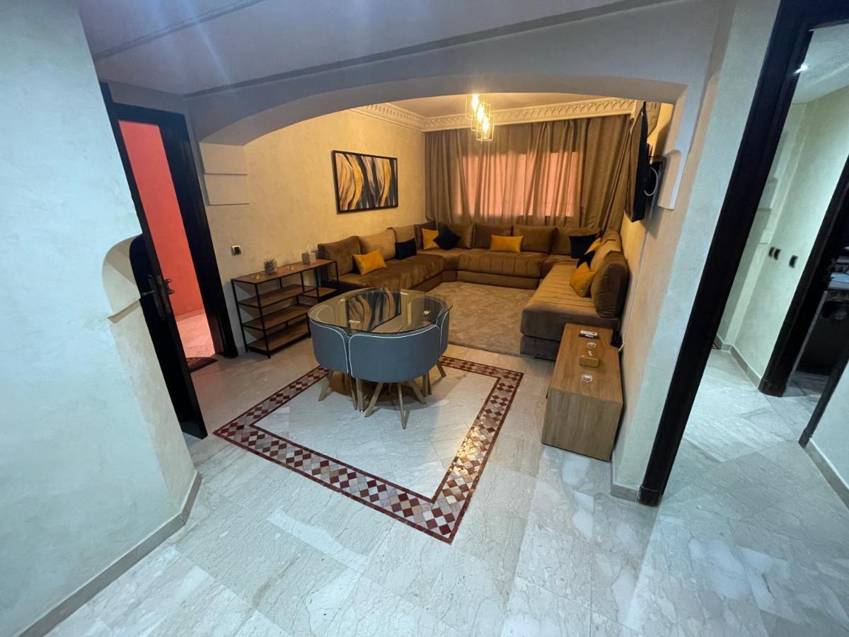 Armelion - Marrakech Apartment *