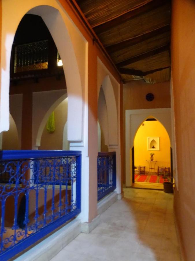 Jakoura Riad