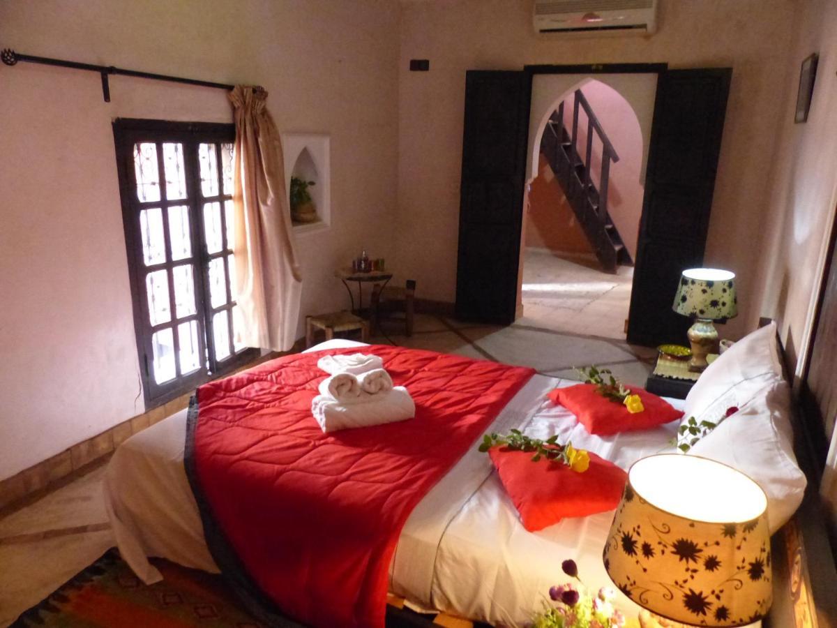 Jakoura Riad Marrakesh
