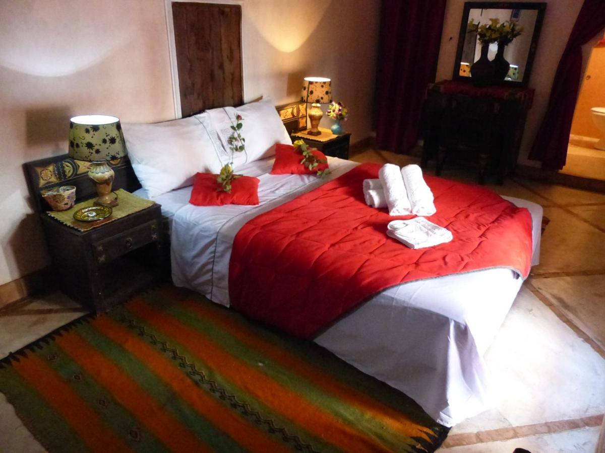 Jakoura Riad 2*