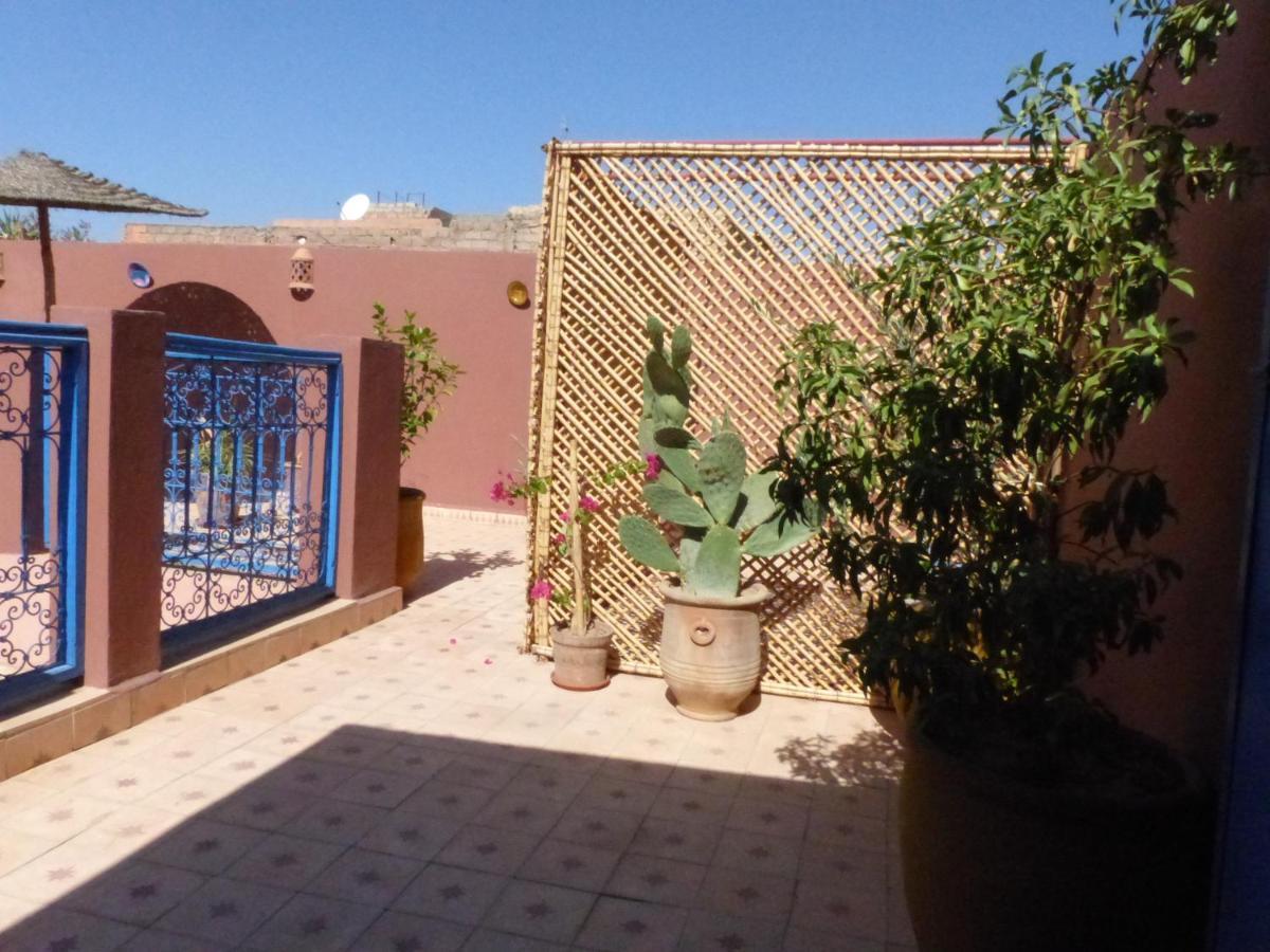 Jakoura 2* Marrakesch