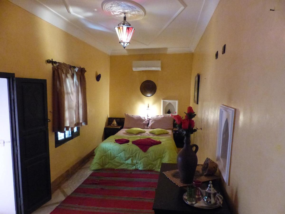 Jakoura Riad 2*
