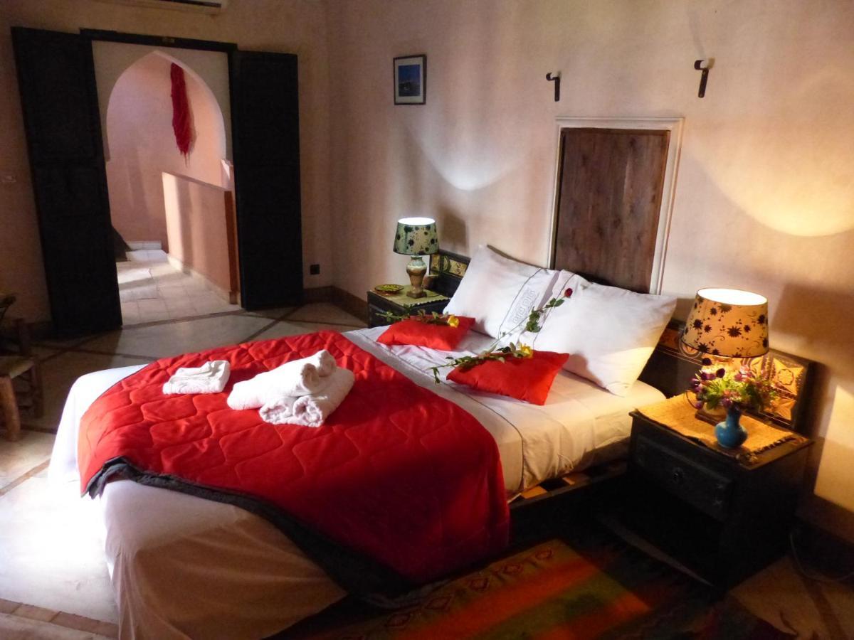 Jakoura Riad 2*