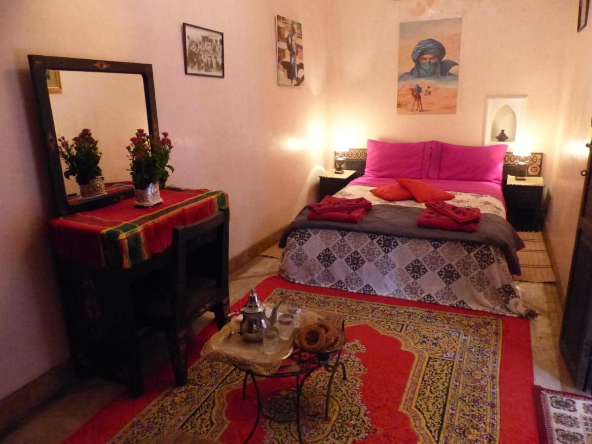 Jakoura Riad 2*