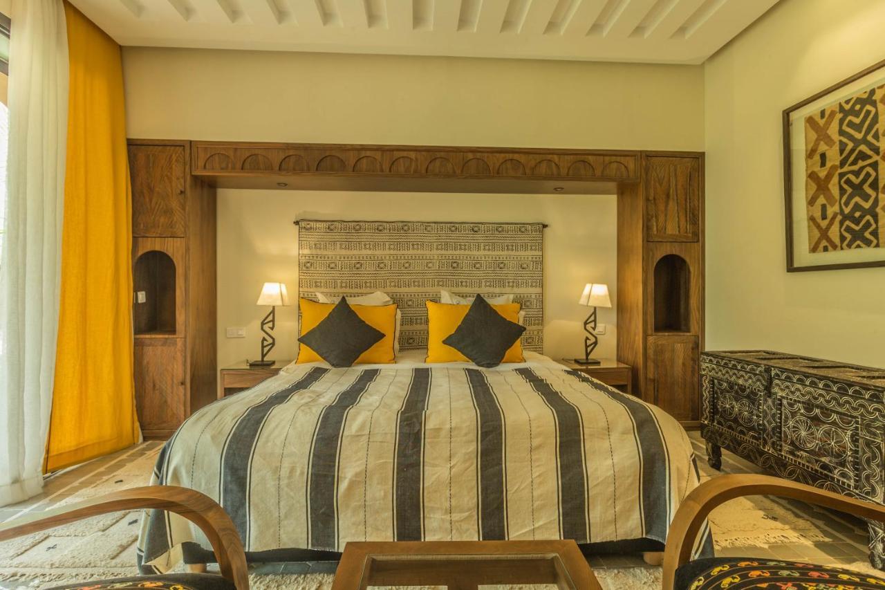 Maison d'hôtes Le Perroquet Bleu
