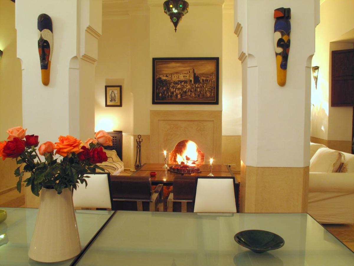 Le Perroquet Bleu Maison d'hôtes 3*