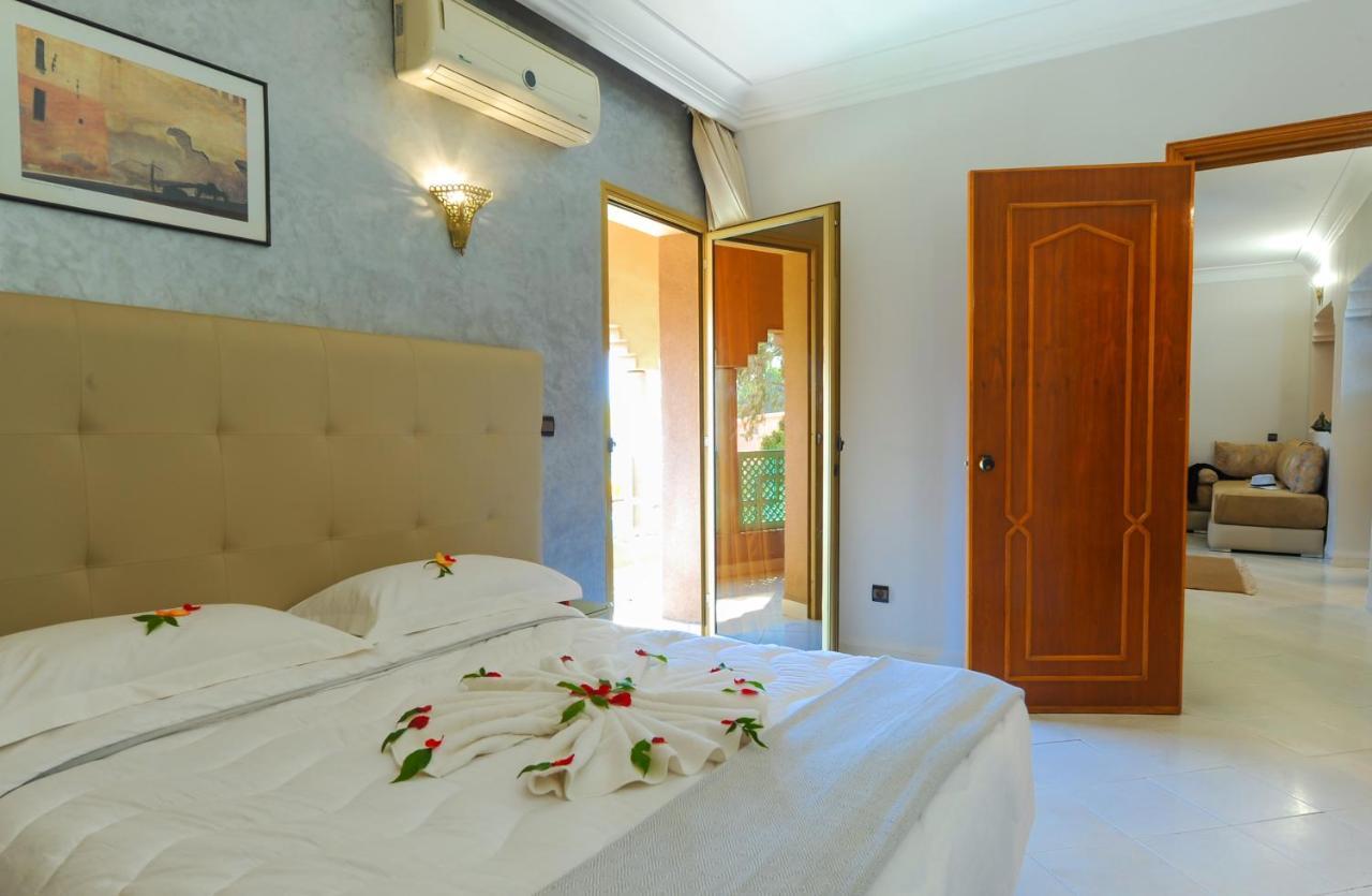 Appart-hotel Amina Appart hôtel 3*