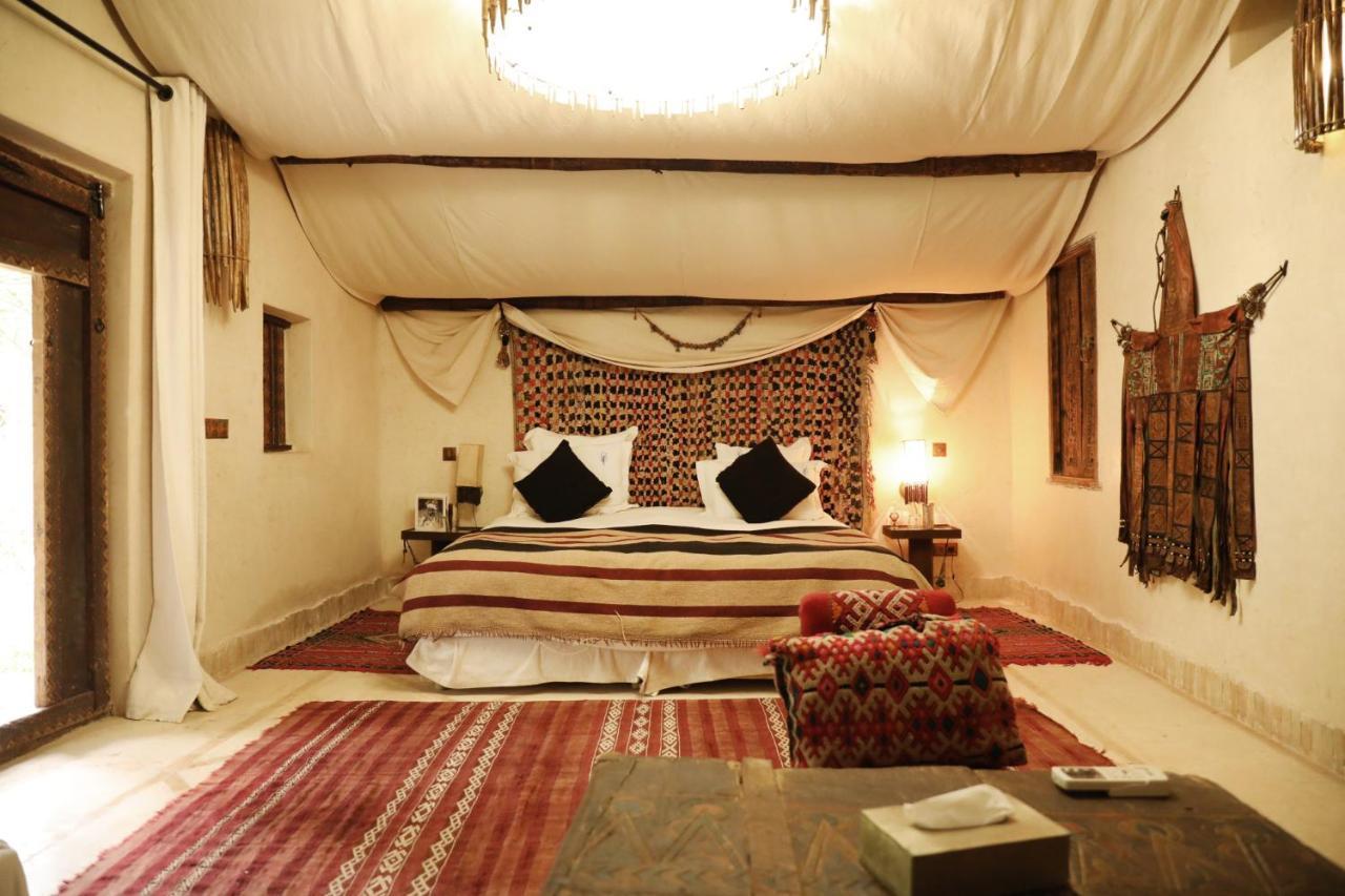 Le Perroquet Bleu 3* Marrakesh