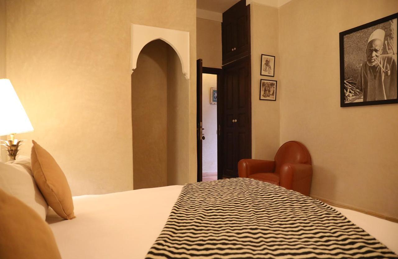 Le Perroquet Bleu Maison d'hôtes 3*