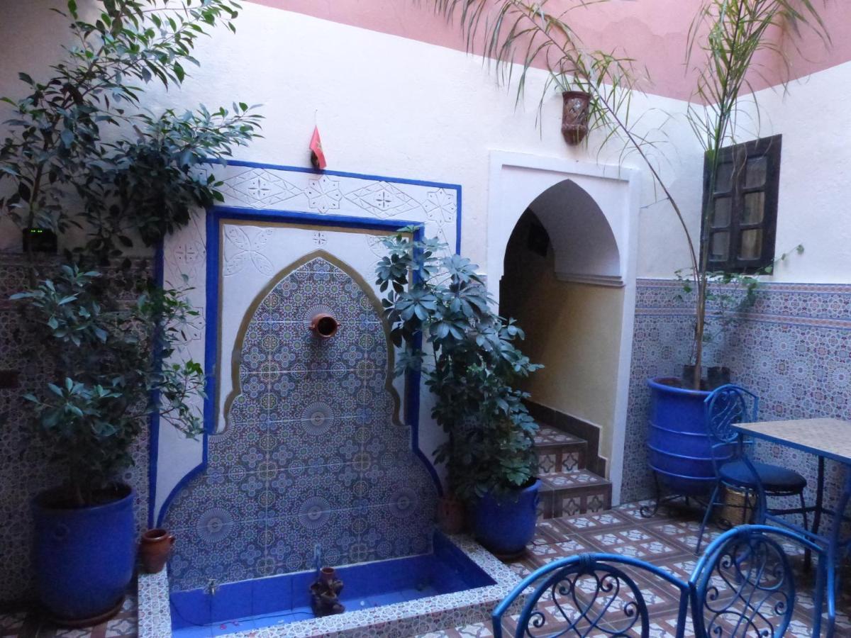 Jakoura Riad Marrakesh