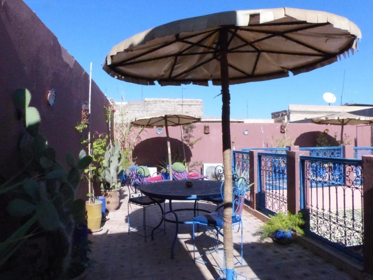Jakoura Riad Marrakesch