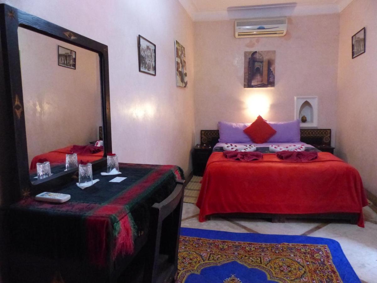Jakoura Marrakesch