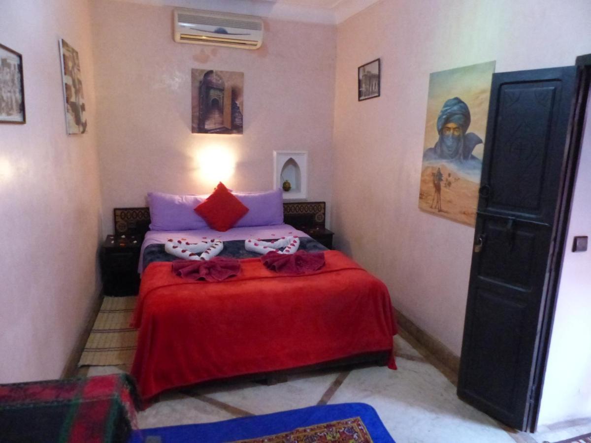 Jakoura Riad 2*