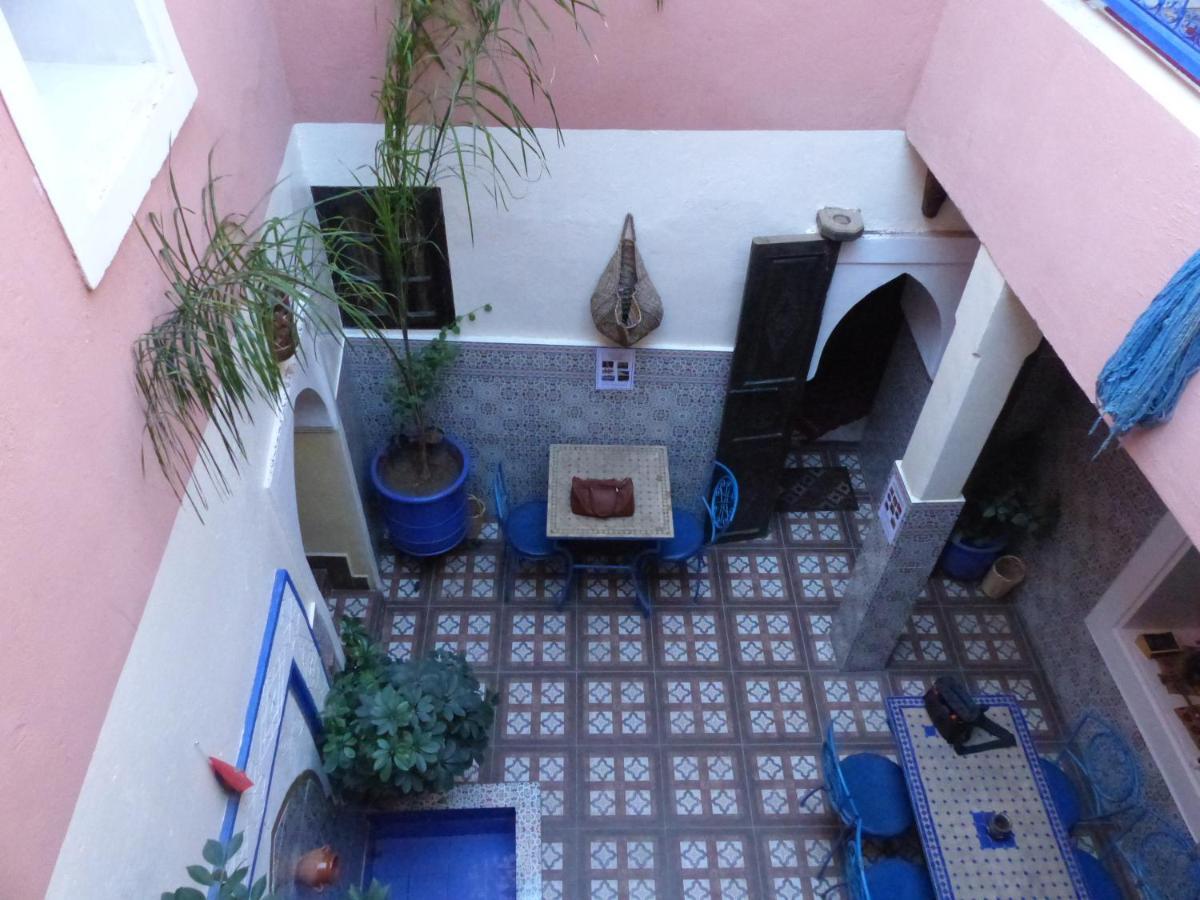 Jakoura 2* Marrakesh