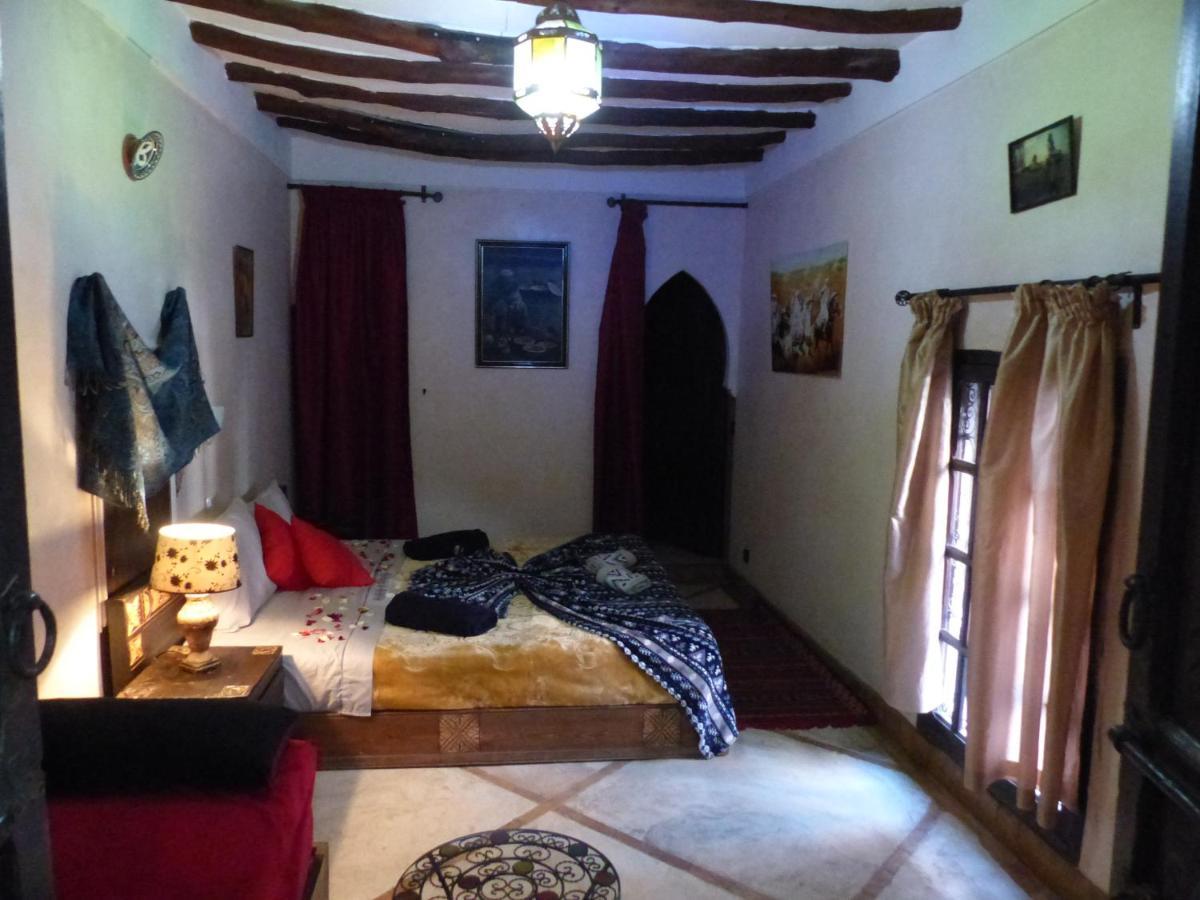 Riad Jakoura 2*