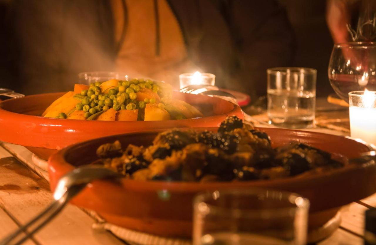 Camp Cameleon * Marrakesh