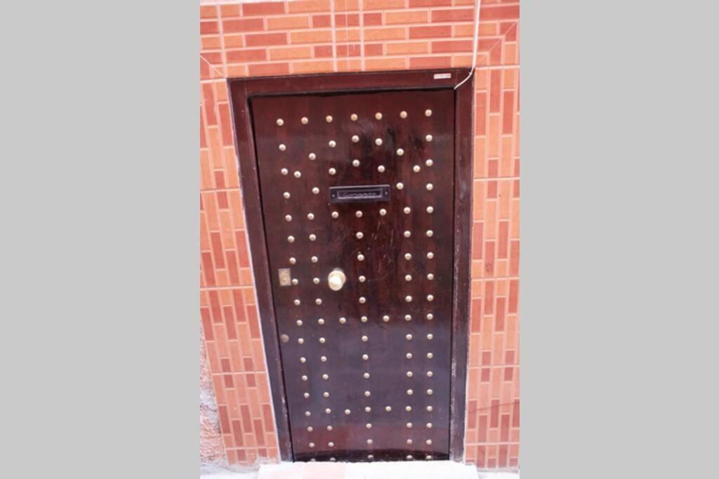 Apartamento Maison Privé Rosa Au Coeur De Marrakech