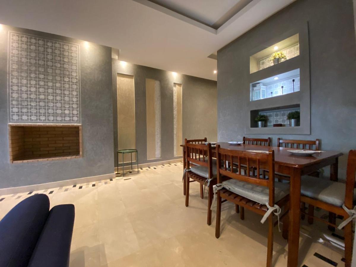 Appartamento Marrakech Golf City -Corail- Marrakesh