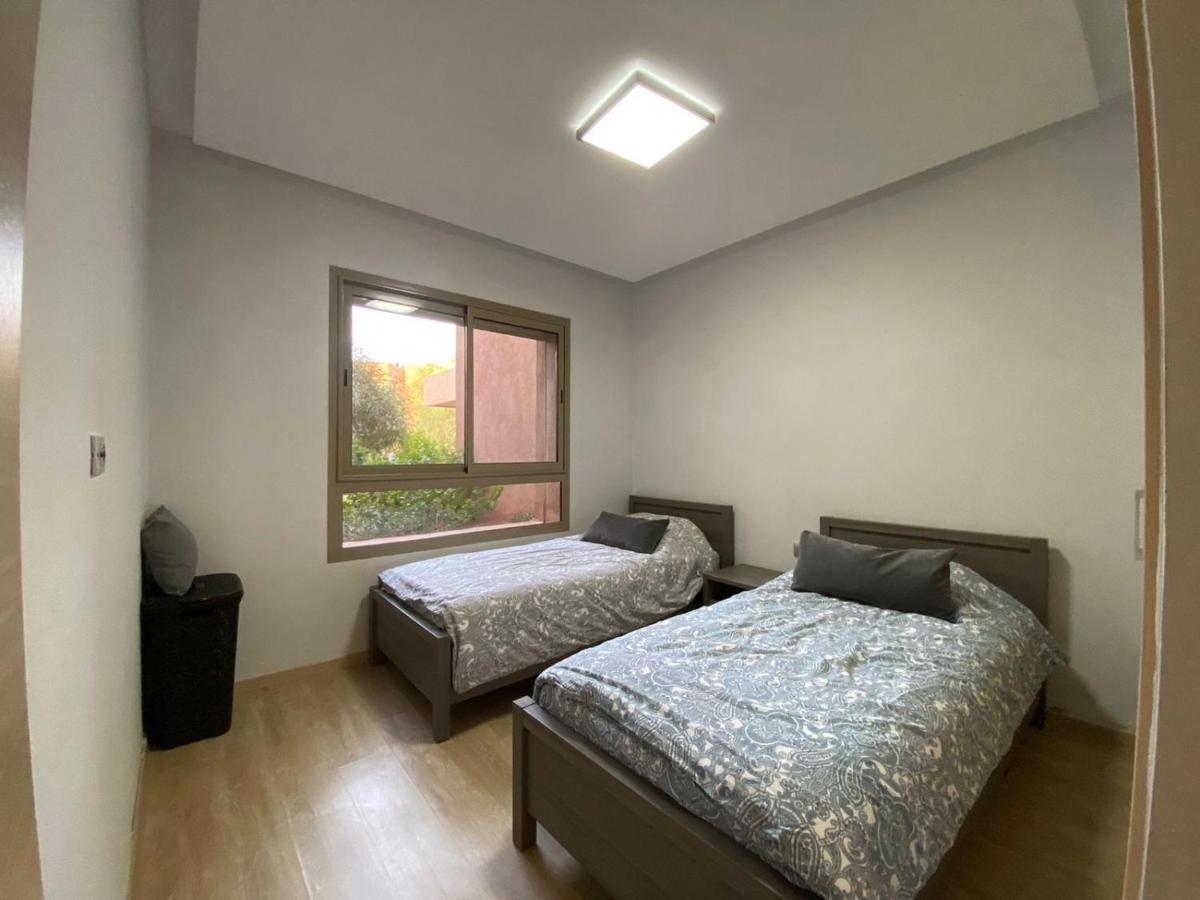 Marrakech Golf City -Corail- Apartment