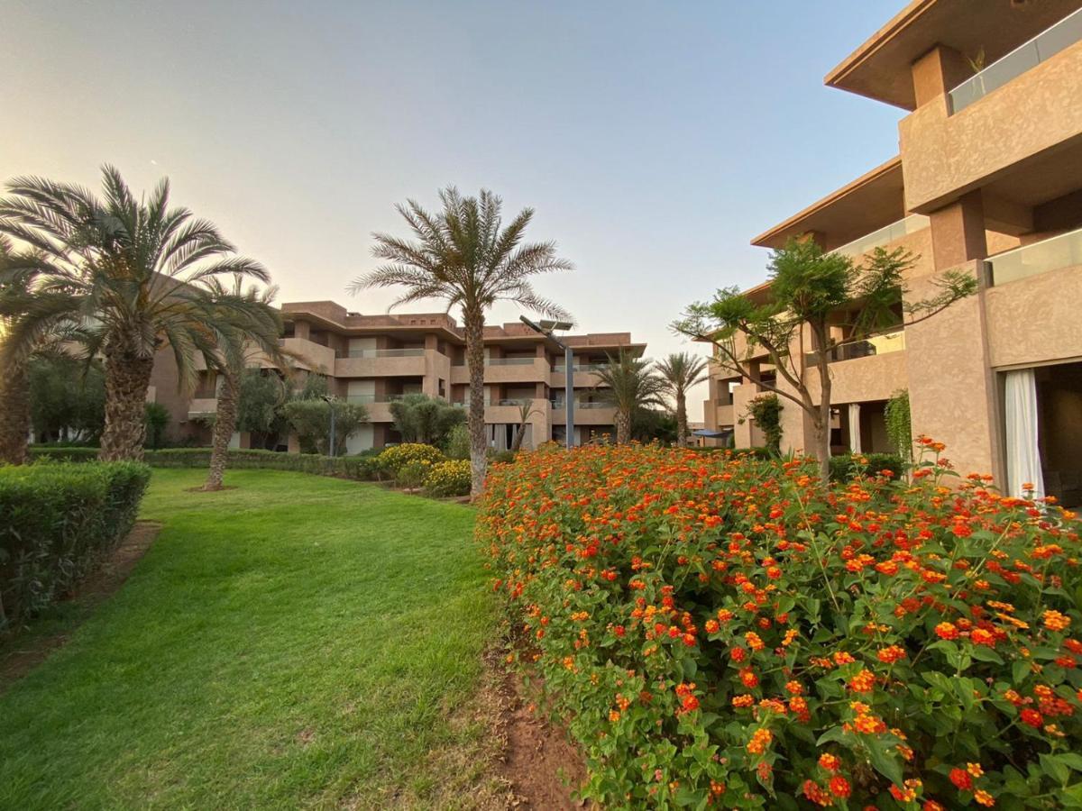 Marrakech Golf City -Corail- Appartamento