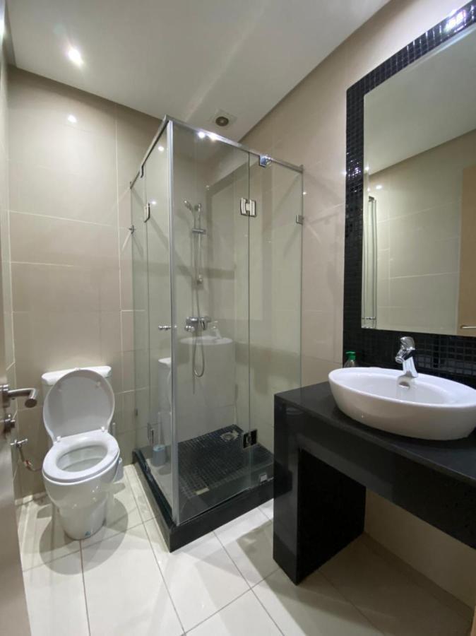 Apartment Marrakech Golf City -Corail-