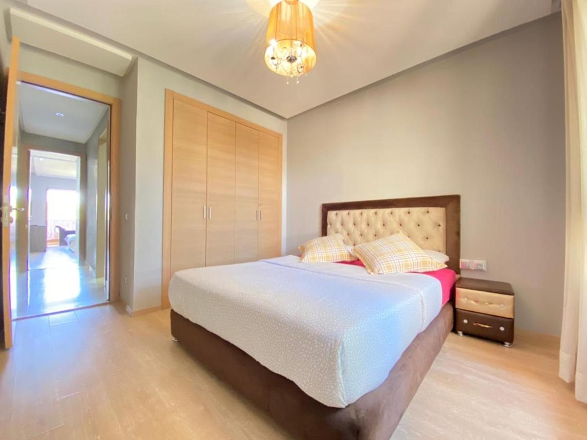 Marrakech Golf City -Corail- Apartment