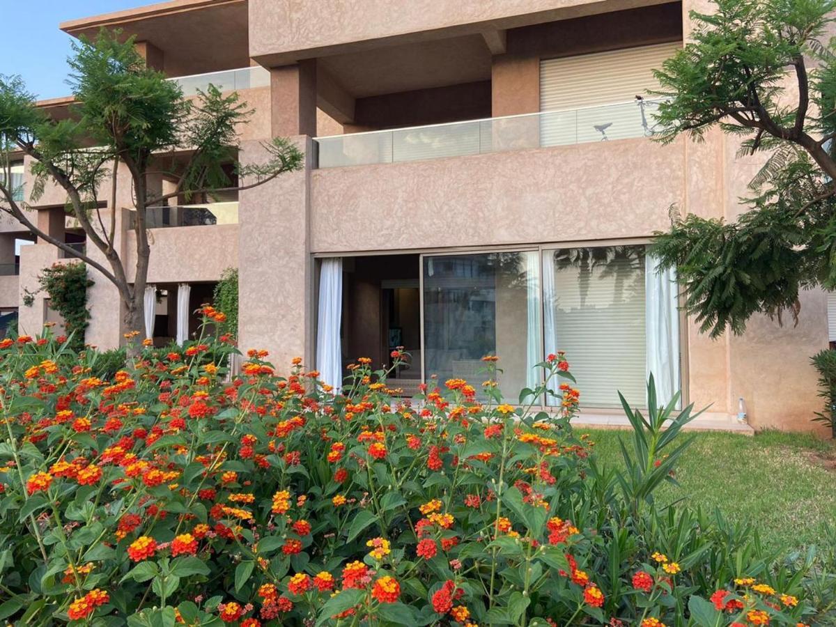 Apartment Marrakech Golf City -Corail- *