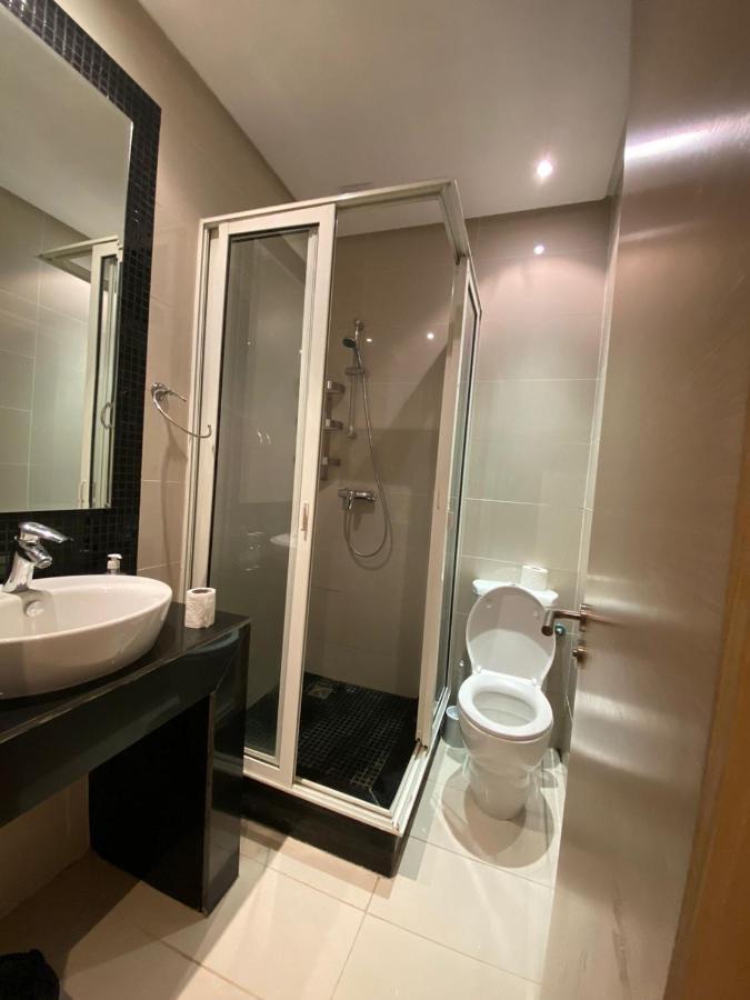 Appartamento Marrakech Golf City -Corail- *