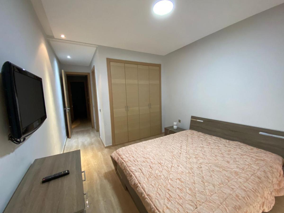 Appartamento Marrakech Golf City -Corail- *