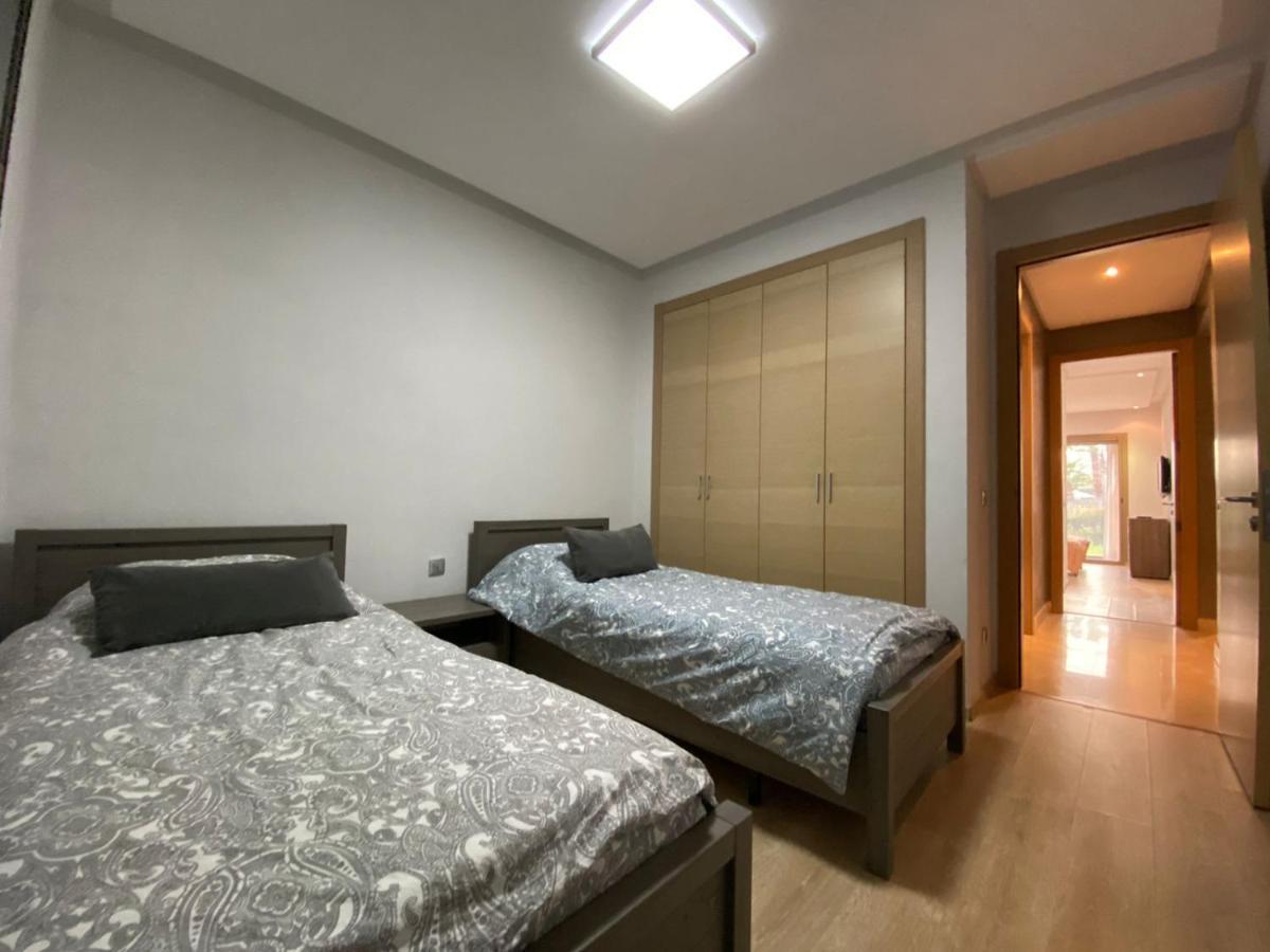 Appartamento Marrakech Golf City -Corail- Marrakesh