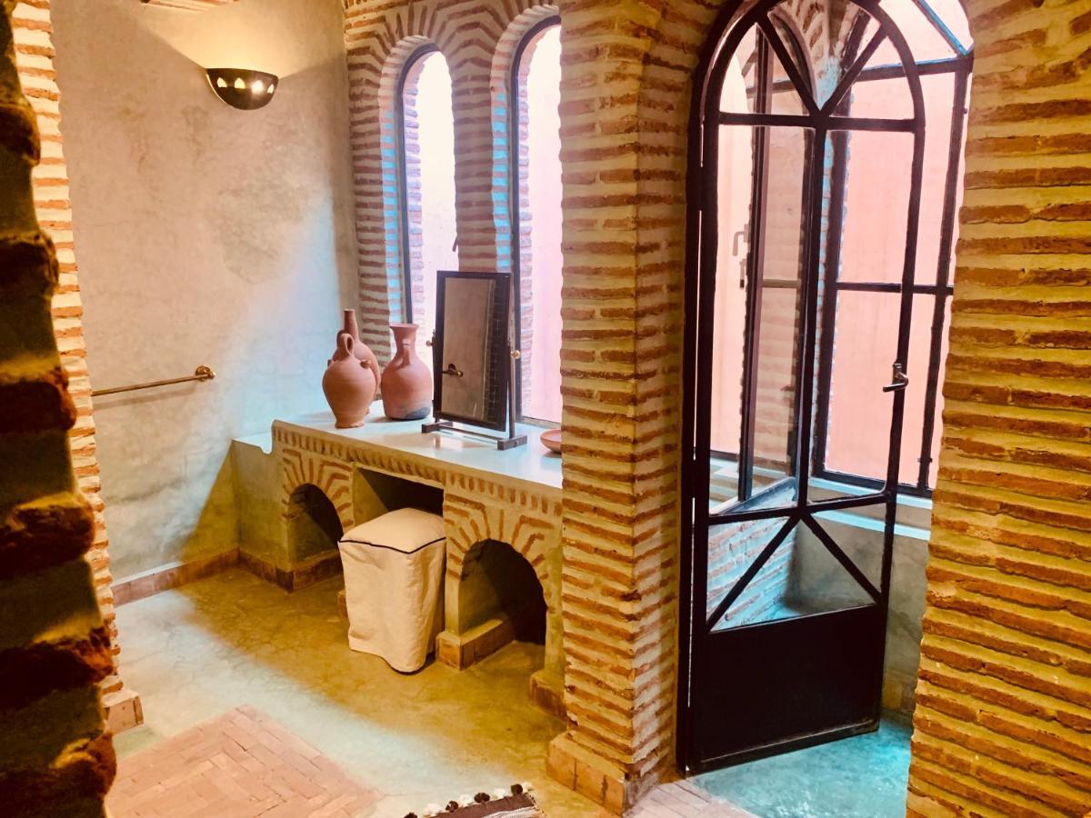Dar Chibania 4* Marrakesch