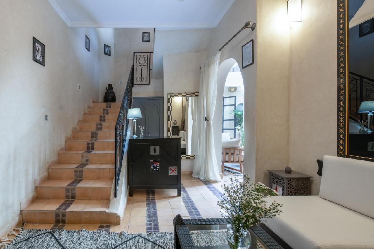 Riad Beldi 3*