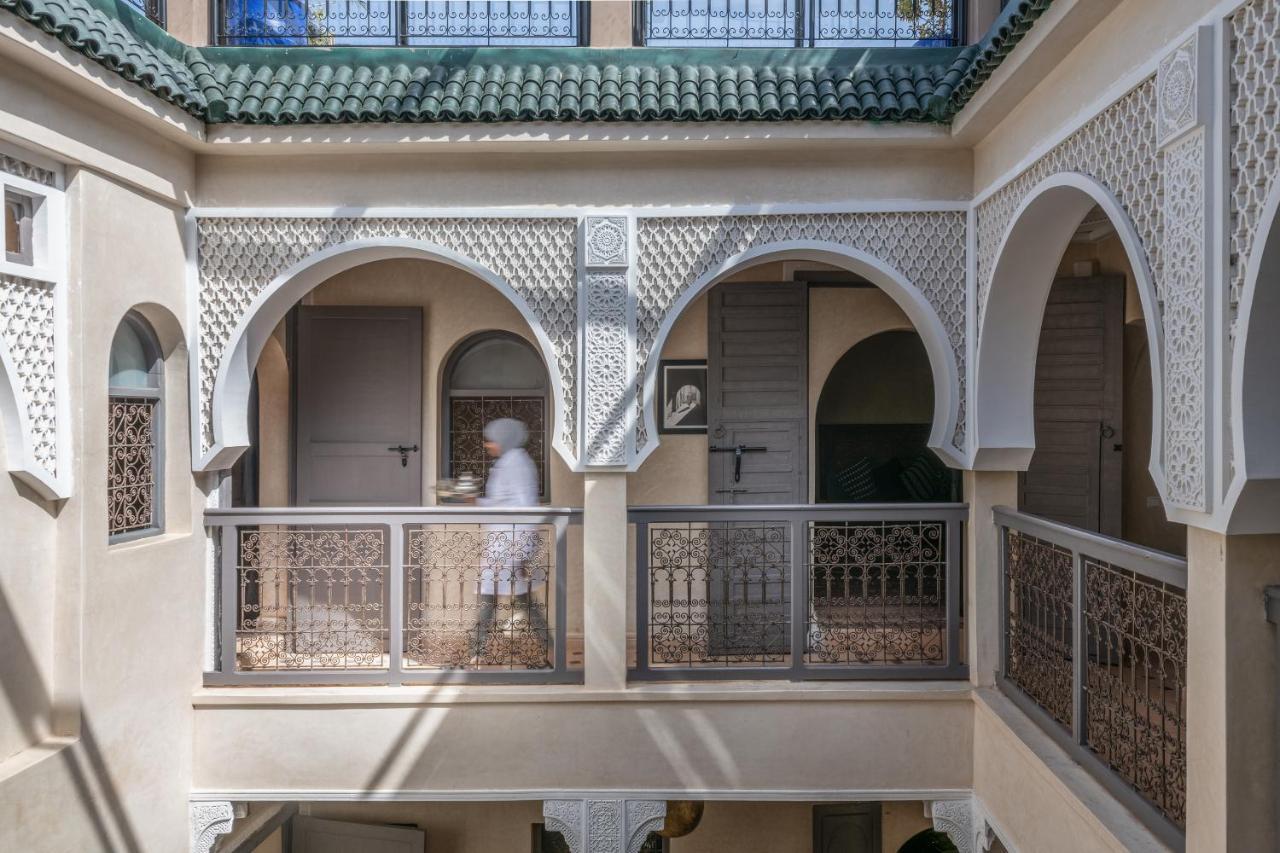 Beldi Riad
