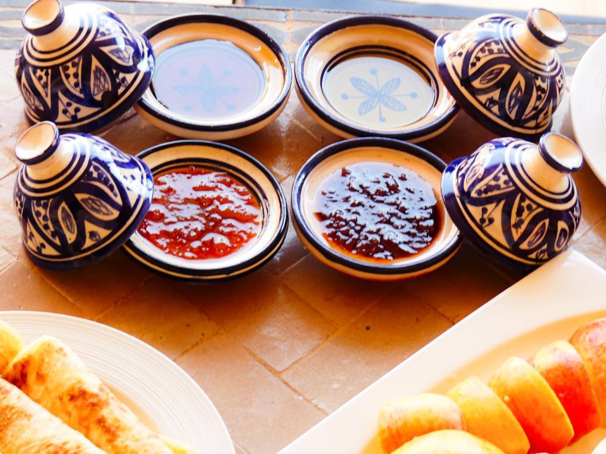 Beldi Riad Marrakesh