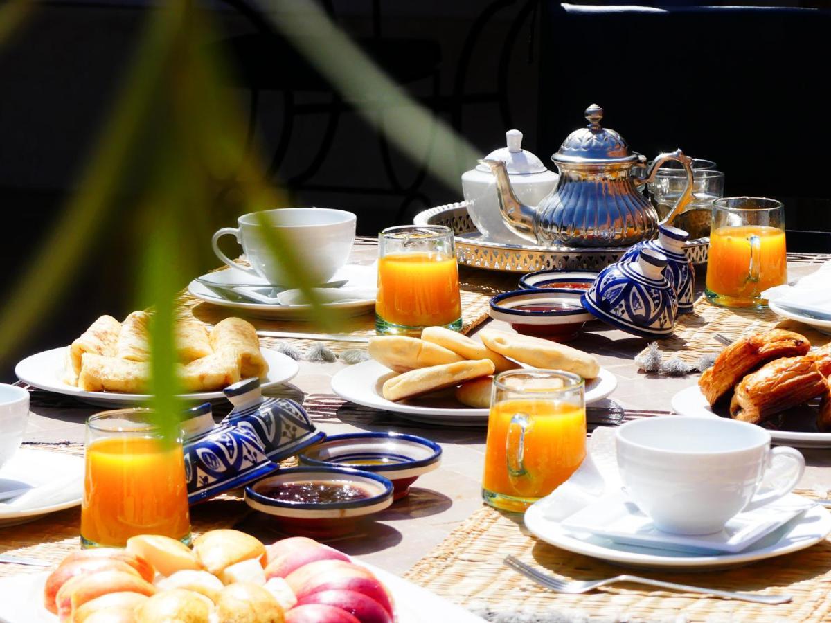 Beldi Riad