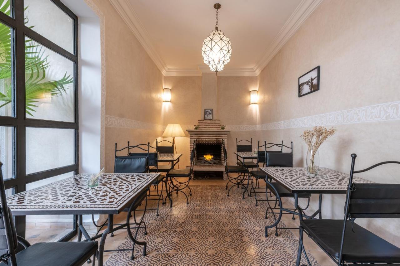 Beldi Riad Marrakesh
